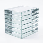 Load image into Gallery viewer, Custom Cut Tempered Glass - Toughened Glass Cut
