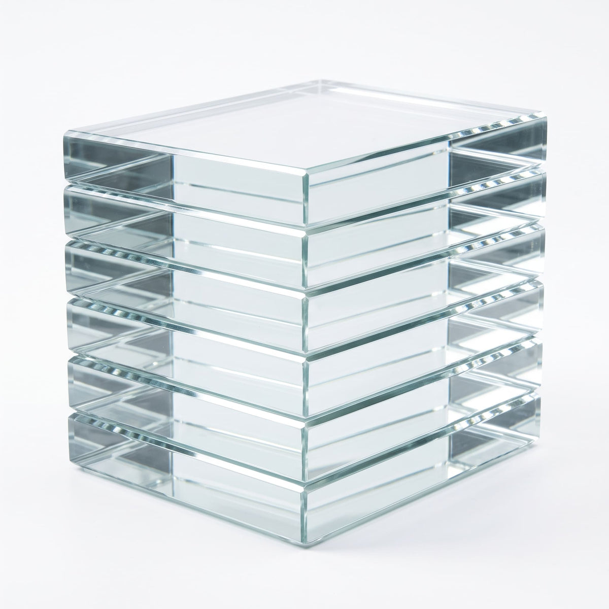 Custom Cut Tempered Glass - Toughened Glass Cut