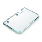 Load image into Gallery viewer, Glass Sheets Cut To Size - Custom Cut Glass Online
