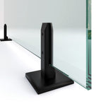 Load image into Gallery viewer, Frameless Glass Balustrade- Clear Glass &amp; Hardware
