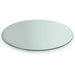 Load image into Gallery viewer, 48 inch Round Glass Table Top Beveled Edge
