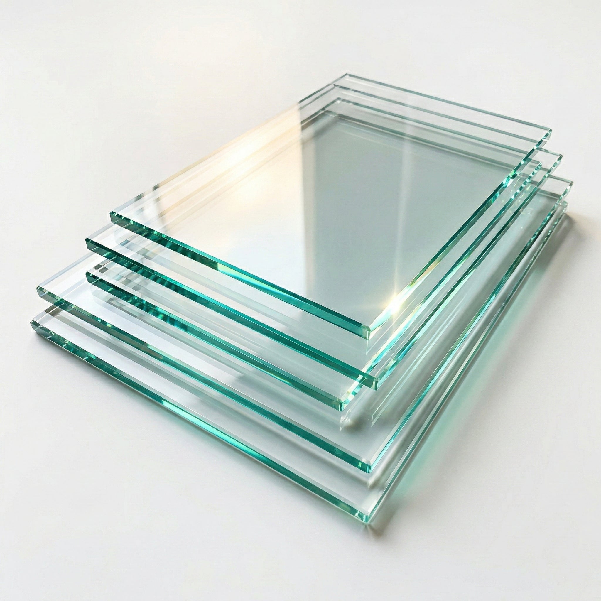 Custom Cut Glass- Select Your Size