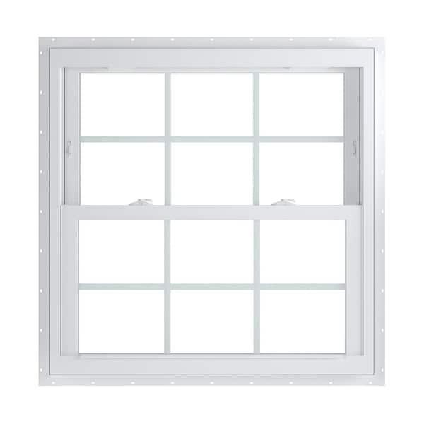 Why Add Grids to Vinyl Windows? 