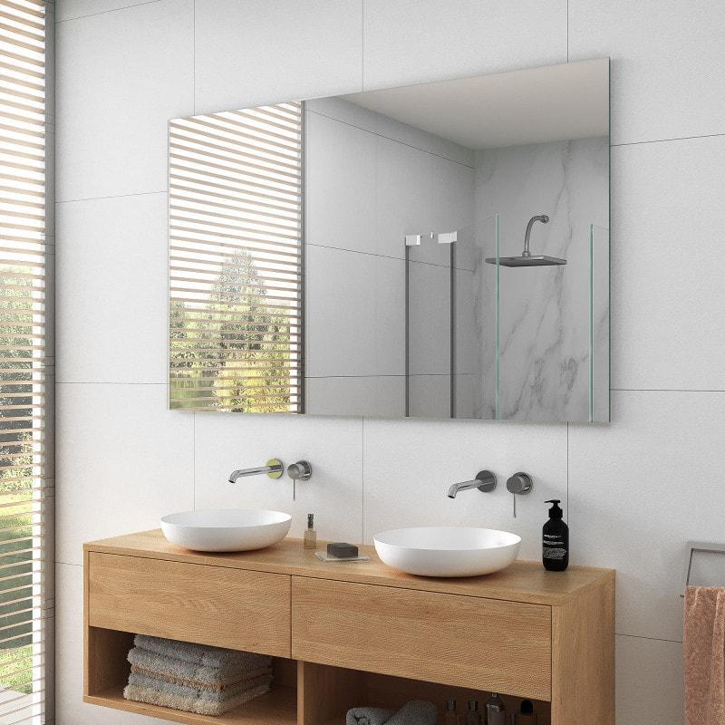 Benefits of Custom Hotel Mirrors 