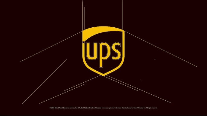 UPS - 1 DAY AIR