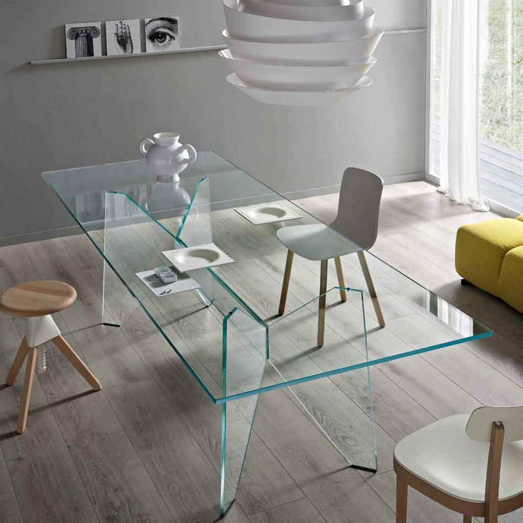 Custom Dining Table Glass