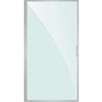 inline-single-swing-door