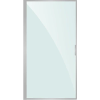 inline-single-swing-door