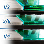 Load image into Gallery viewer, Custom Tempered Glass- Cut To Size

