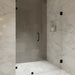 Load image into Gallery viewer, Hinged Frameless Shower Door
