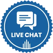 Live chat