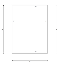 3 Mirror Cut To Size