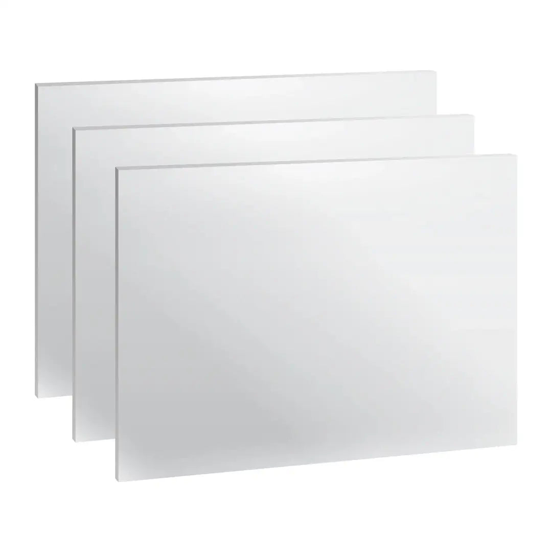 Custom Size Mirror | Cut to Your Specs with Polished Edges