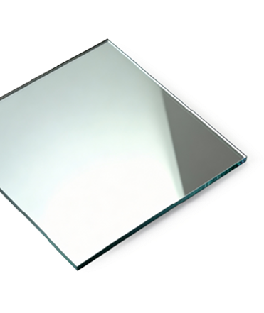 Custom Cut Mirrors