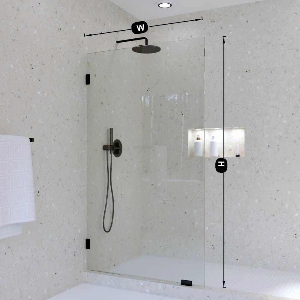 Shower Door