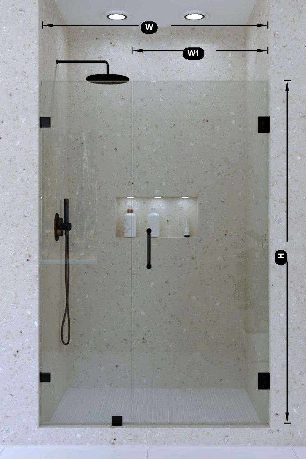 Shower Door