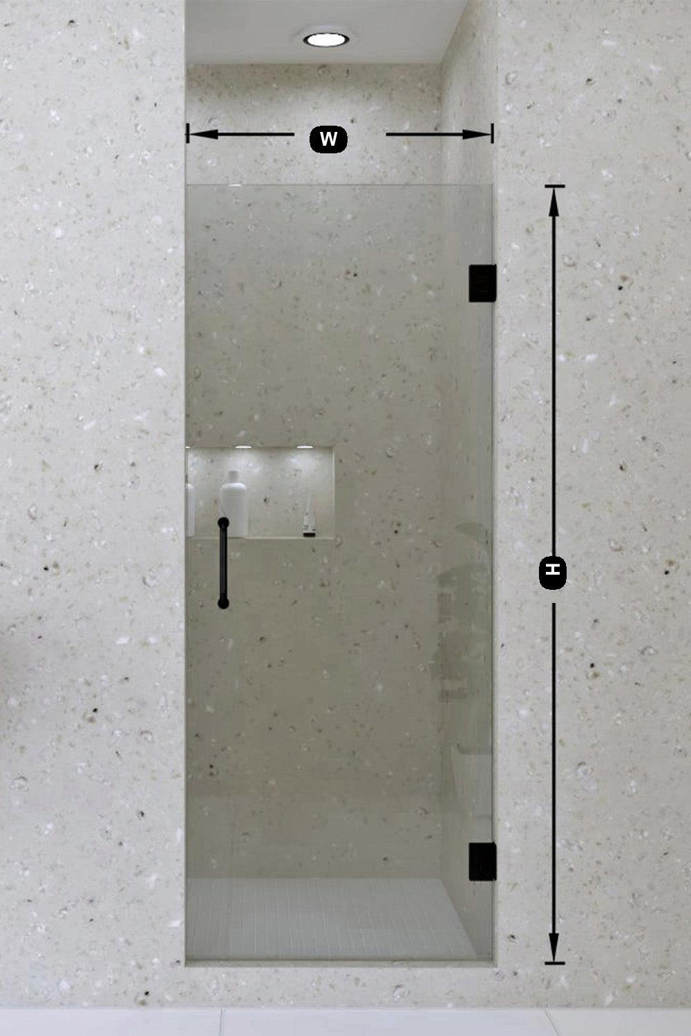 Shower Door