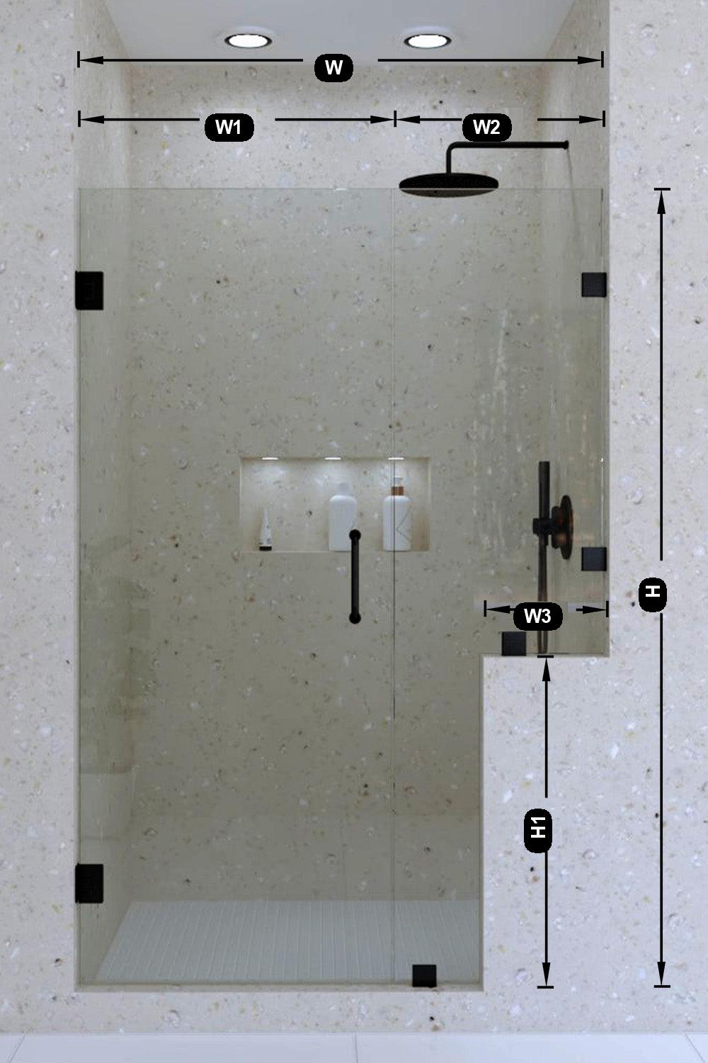 Shower Door