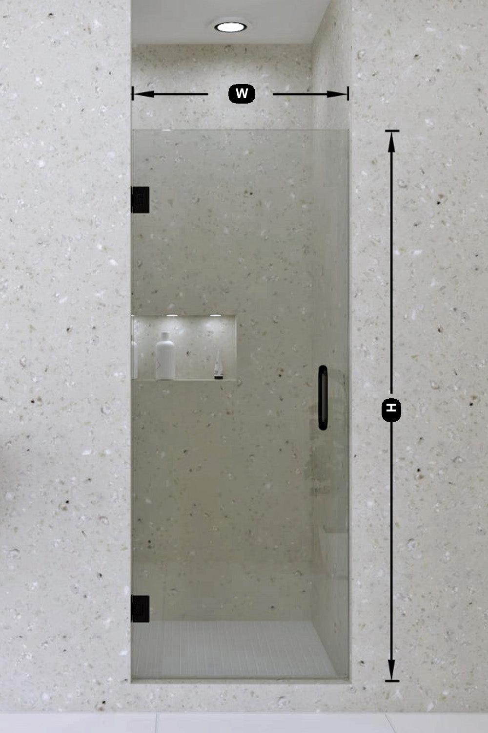 Shower Door