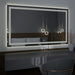 Load image into Gallery viewer, Large Vanity Mirror with Lights, Dimmable, Anti-Fog, Shatter-Proof
