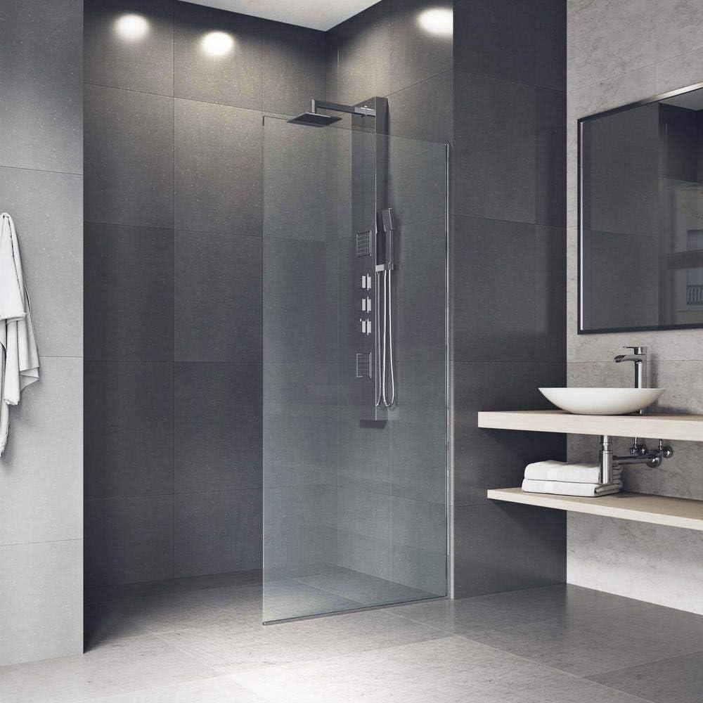 Custom Shower Panels