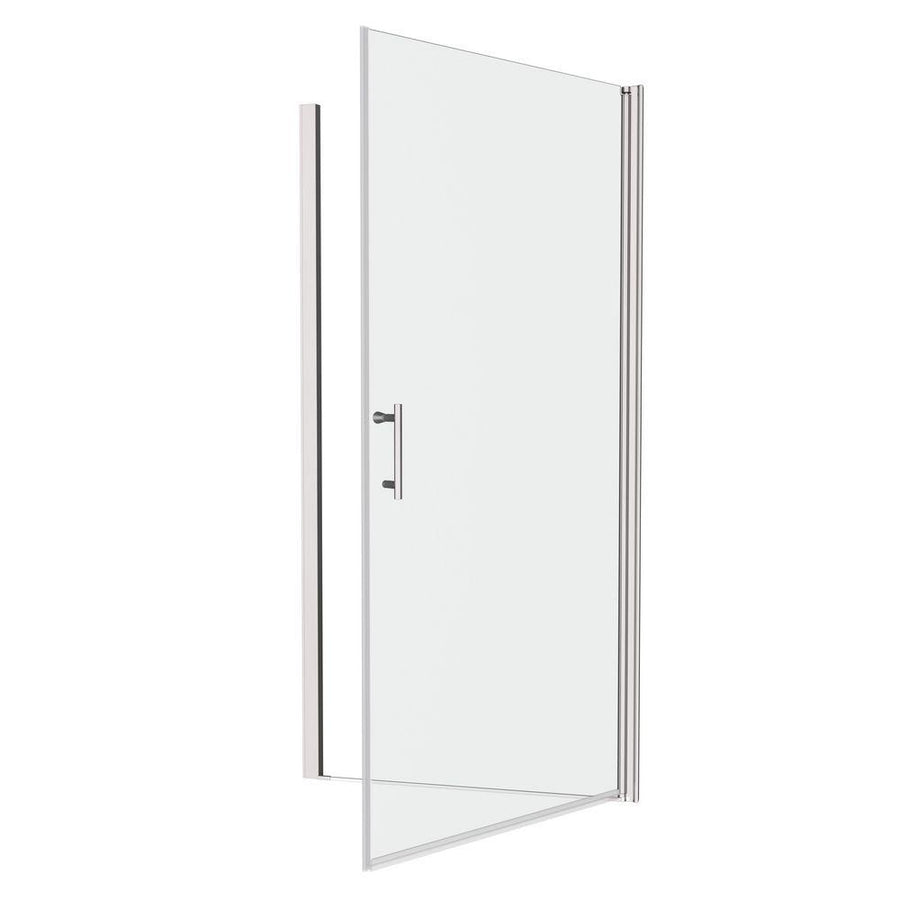 Why Choose Pivot Shower Doors? 