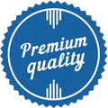 Premium quality