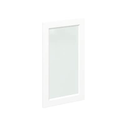 Secure Packaging for Cabinet Glass 