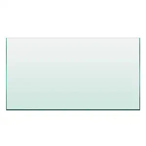 Glass For Garage Door - Cut To Size