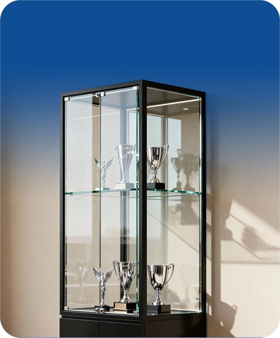 Custom Replacement Glass