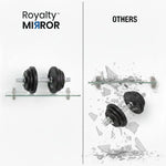 Load image into Gallery viewer, Custom Glass Shelves-Cut To Size
