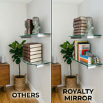 Load image into Gallery viewer, Tempered Glass | Glass Cut To Size  - Backed by Our Zero-Risk Guarantee.

