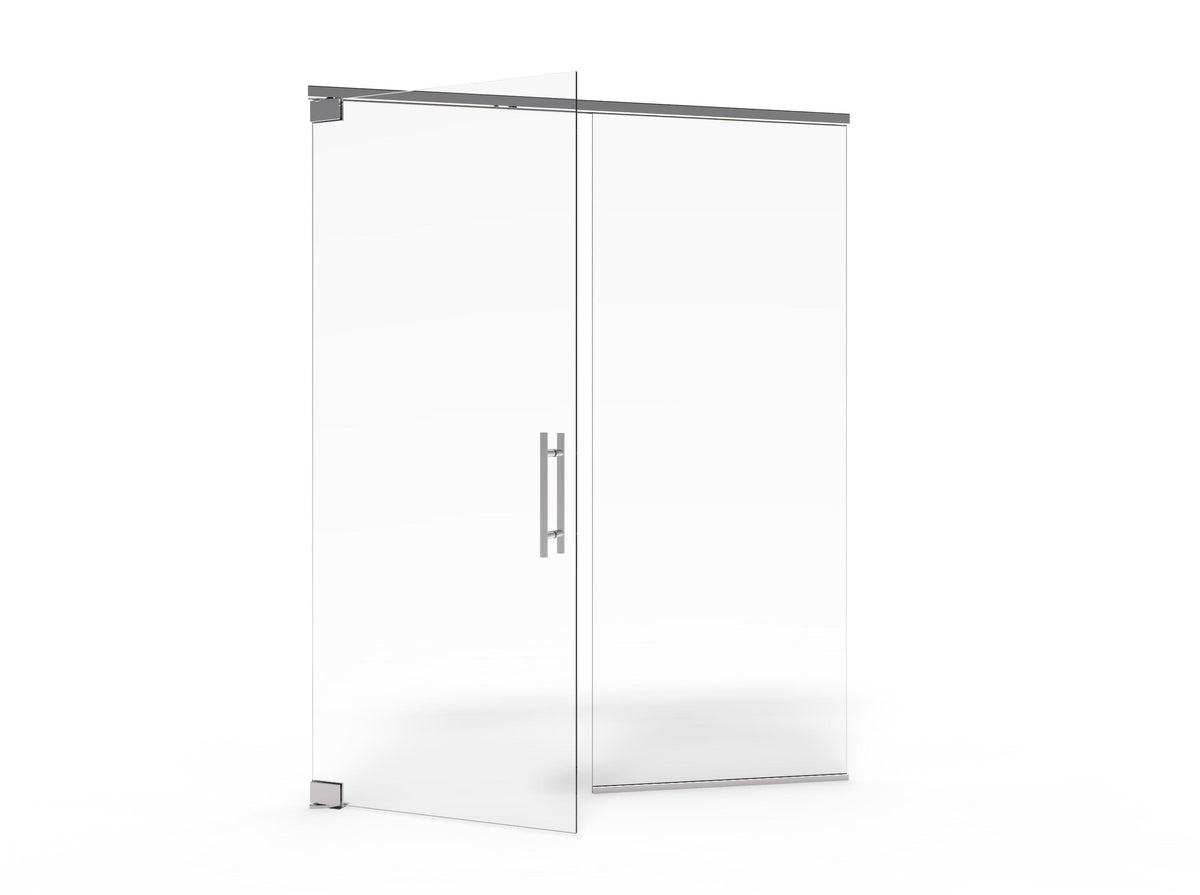 Steam Shower Doors