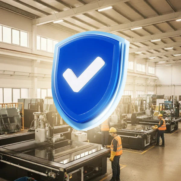 Zero-Risk Guarantee on Your First Order