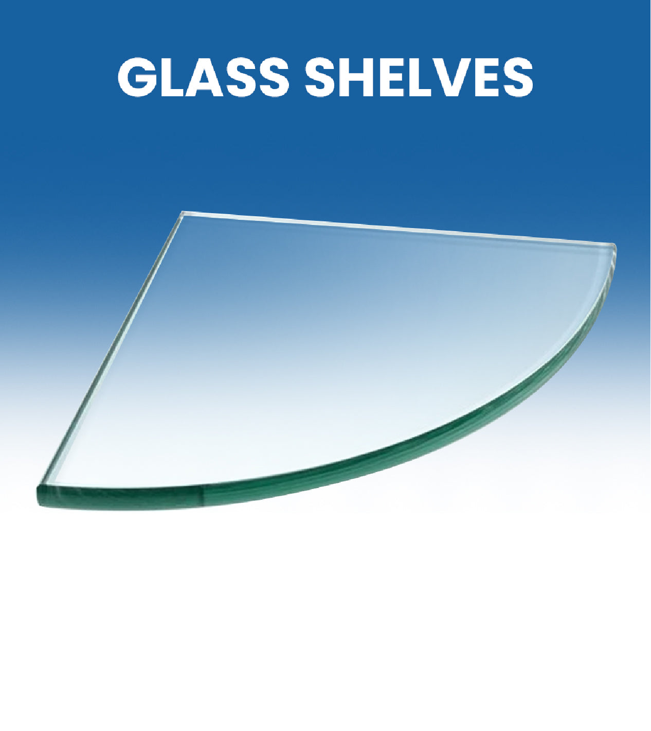 shelves