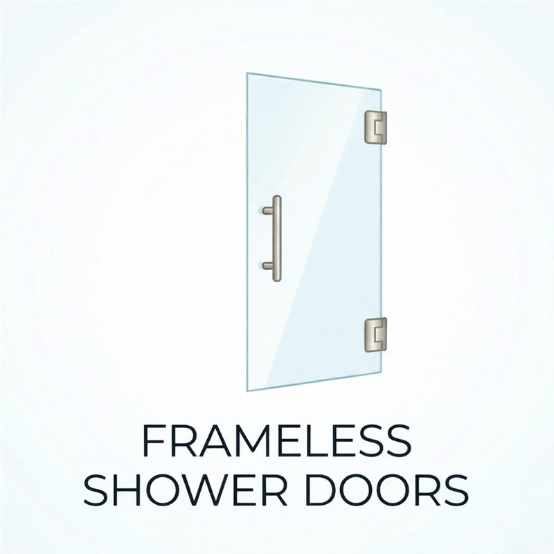 Shower Door
