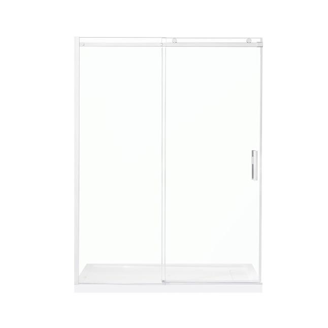 Sliding Glass Shower Doors