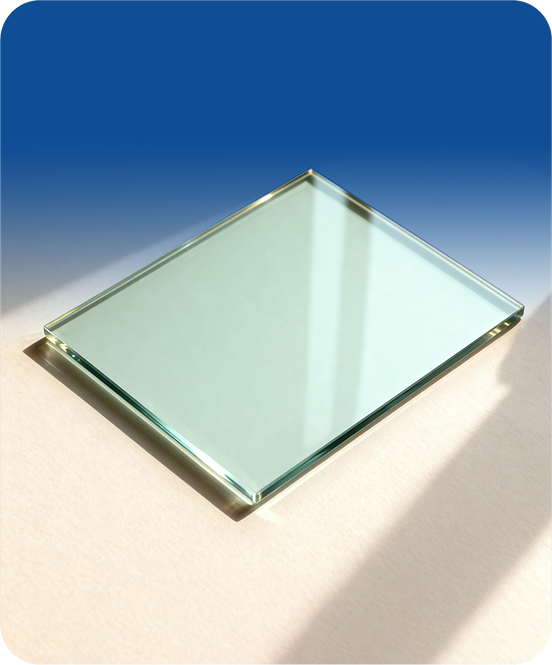 High-Strength Custom Tempered Glass for Every Application 