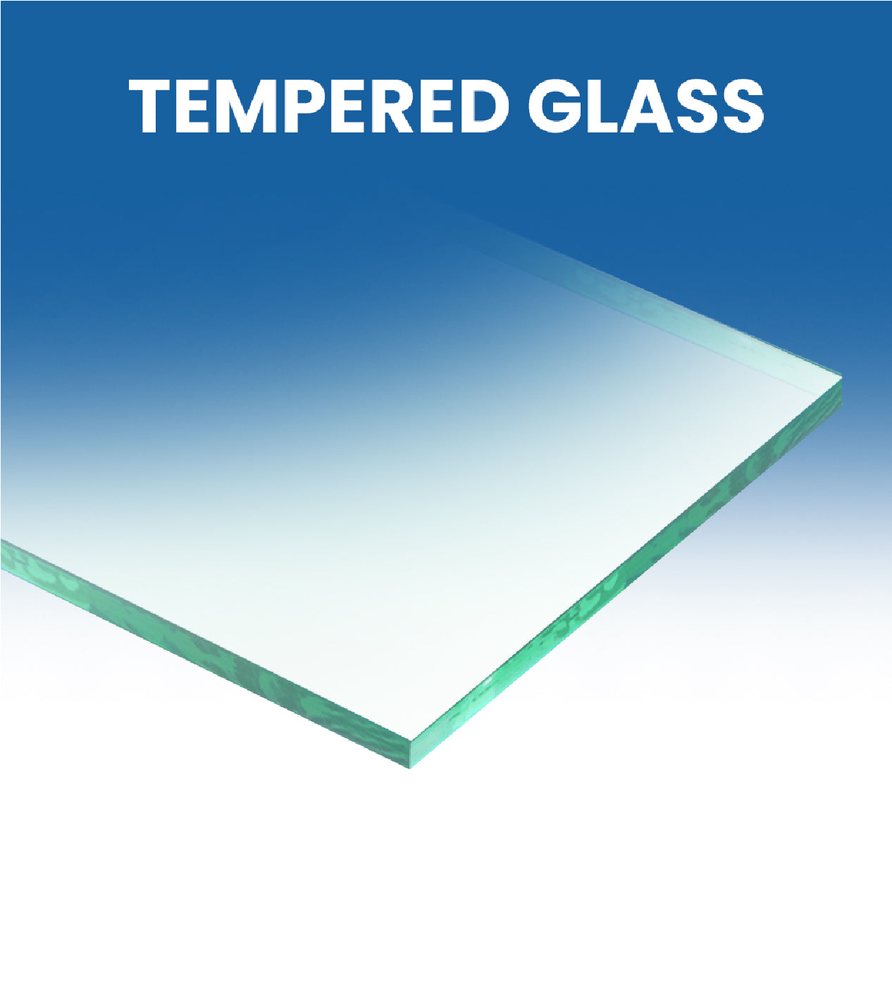 tempered