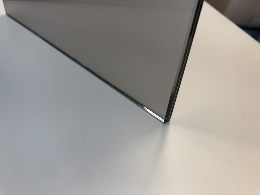 Custom Fabrication Options 
