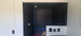 Load image into Gallery viewer, Custom Shower Door-Panel with Flip Open Glass Transom
