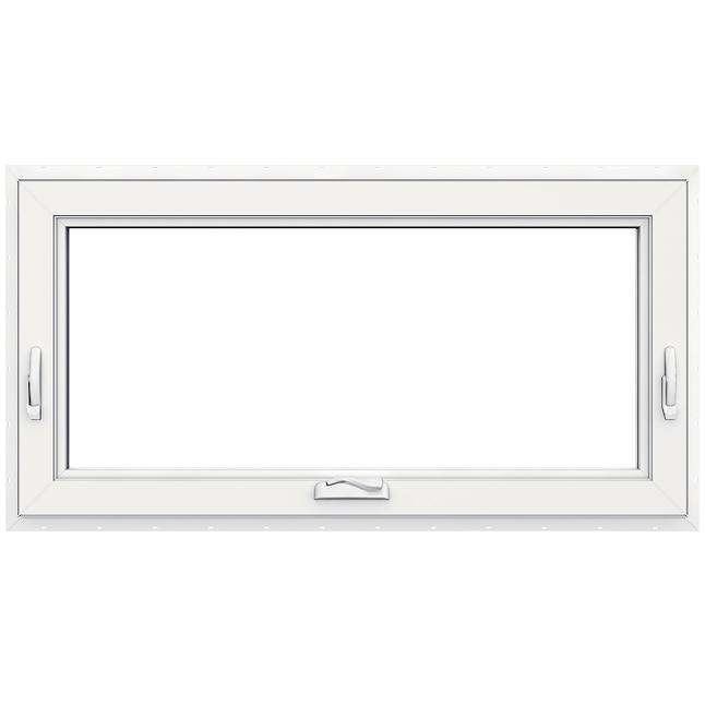 Consider Glass Appearance 