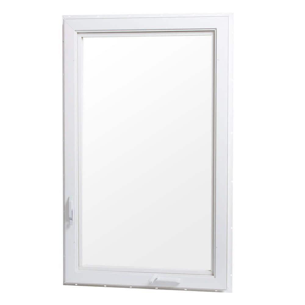 Custom Vinyl Window Glass