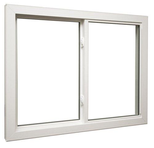 Custom Vinyl Windows