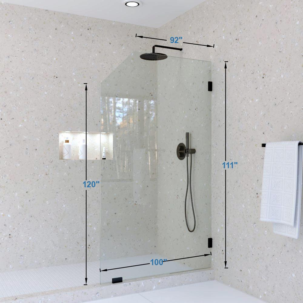 Shower Door