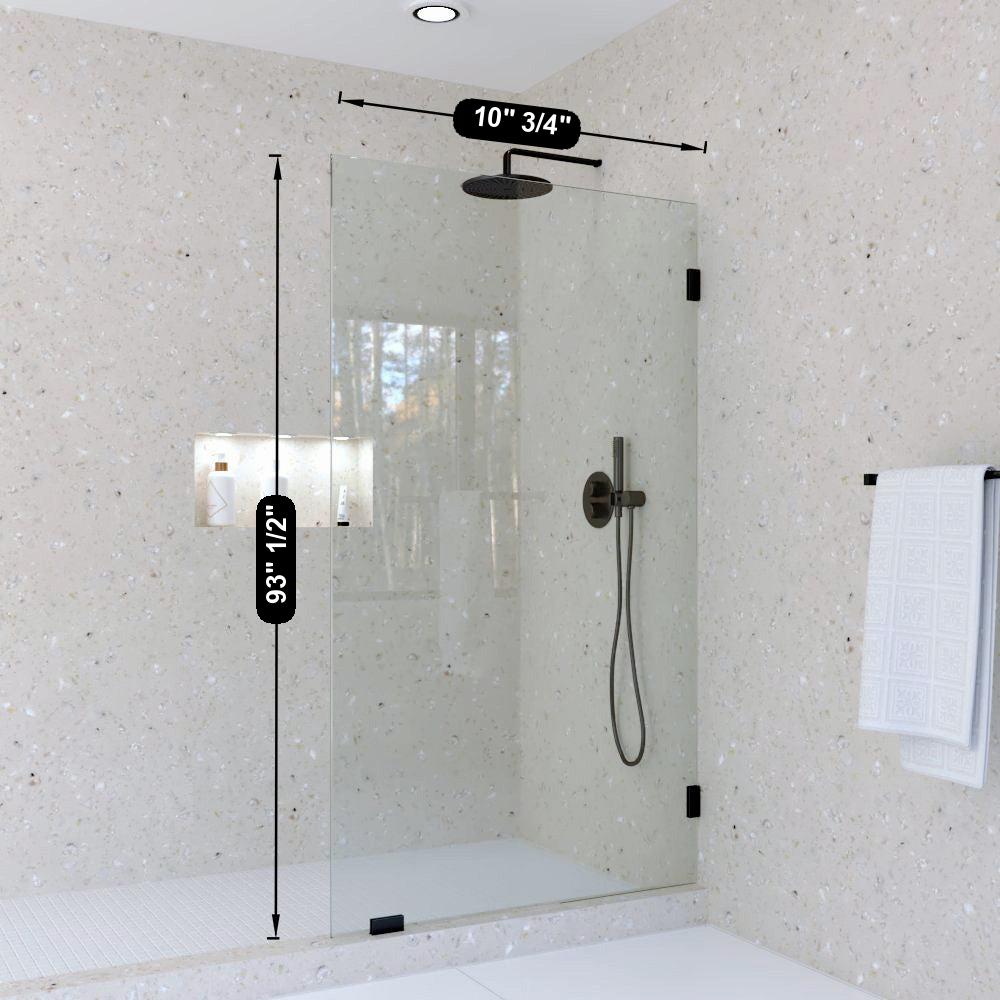 Shower Door