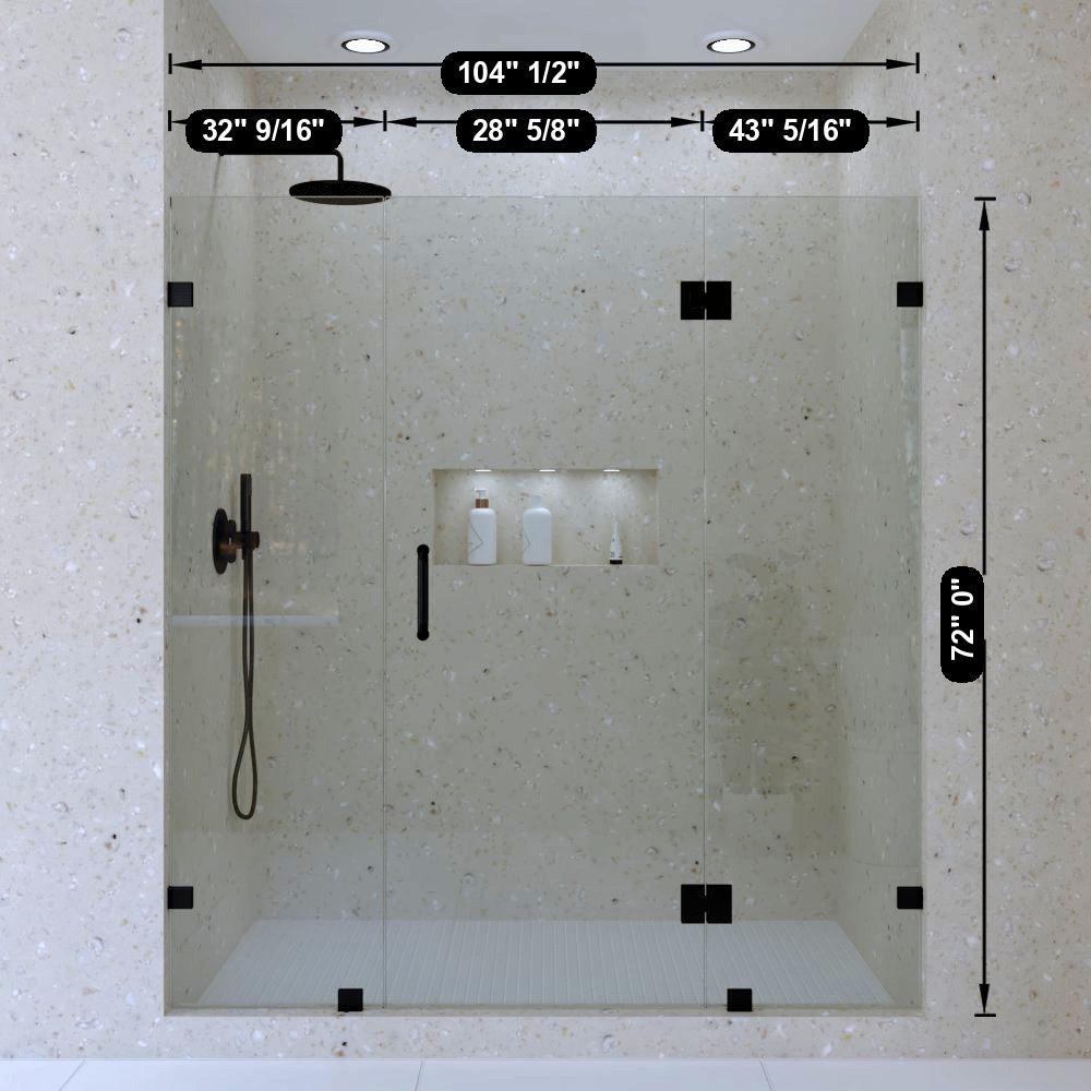 Shower Door