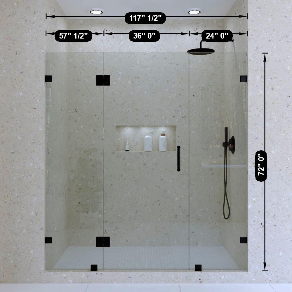 Shower Door