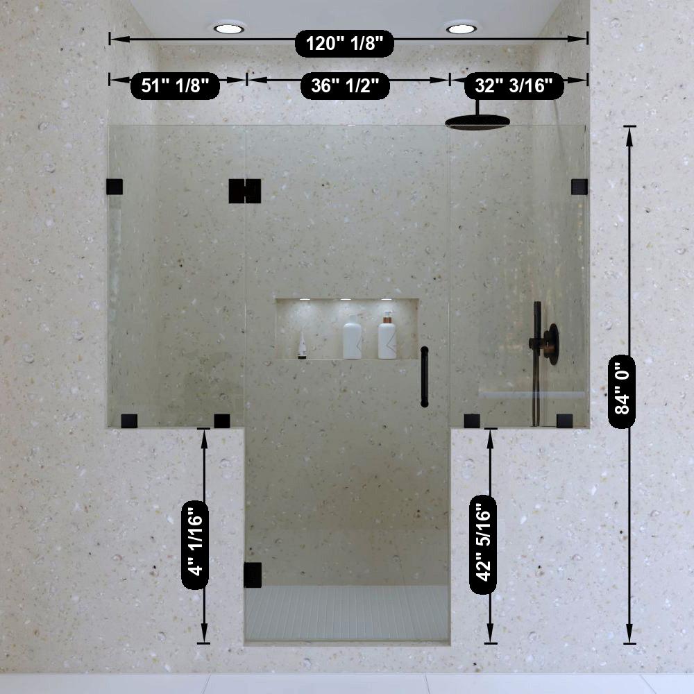 Shower Door