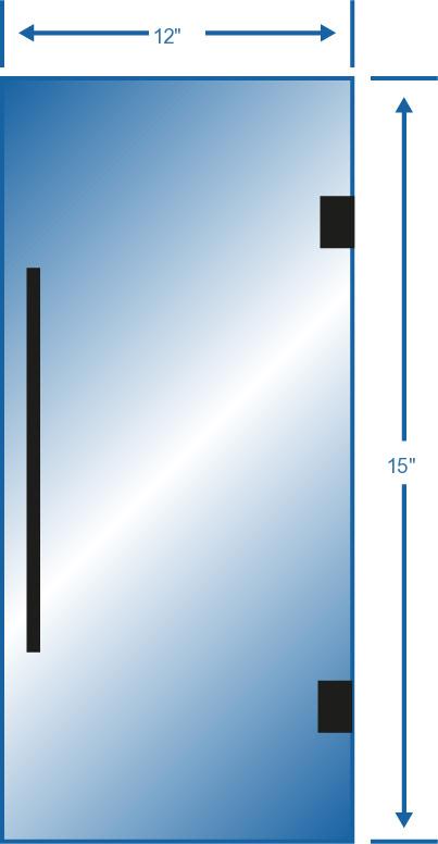Shower Door